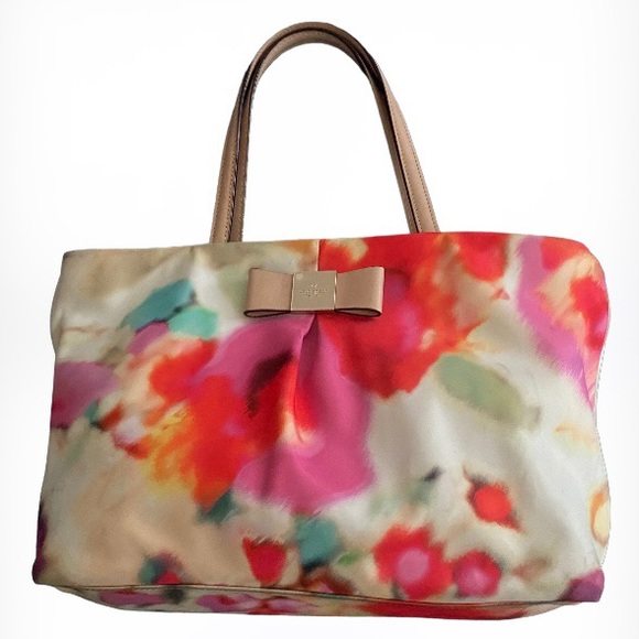 kate spade Handbags - New Kate Spade New York Veranda Purse Bag Tote.